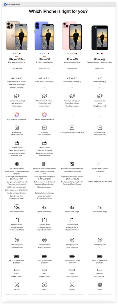 xgqfrms's tweet image. 华为三折叠屏手机 Mate XT非凡大师售价 All In One 
cnblogs.com/xgqfrms/p/1840… #华为三折叠屏手机 #cnblogs #MateXT #非凡大师 #iPhone16 #iPhone16Pro #web @xgqfrms