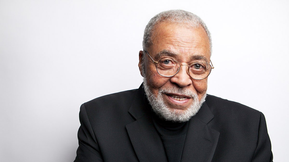 That unique distinctive voice, that had the ability to warm the soul of any human. Your grace, poise, stature &amp; dignity.  Your deep journeyed laughter &amp; smile. You were an inspiration to many. Thank You. 
The Actor &amp; Gentleman, James Earl Jones RIP