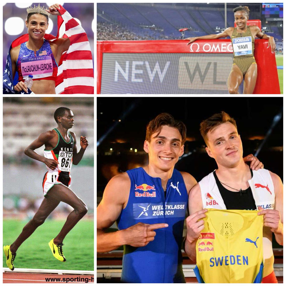 NEW POD. The Athleticos Assemble Edition. Jaz was at @paralympics so we pulled in some help &amp; who better than Athletico Royalty @lissontrack &amp; @__owenm__ join us all as we break down the recent going on, On &amp; Off track
👇🏾👇🏾
buzzsprout.com/182677/15719065

instagram.com/p/C_uoC0ctxbA/…