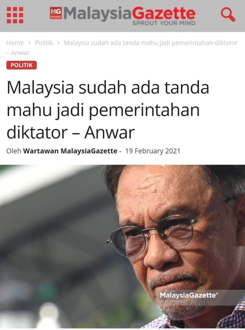 firasxy3's tweet photo. @UMonline hikmah paling besar yang jelas pada harini, biarpun rakyat tahu mereka naik dengan penipuan "cikgu &amp; anak murid" tapi, apa juga yang dia pernah cakap, serta buat dahulu, hari demi hari semuanya seumpama dia menelan lidahnya sendiri. bila amanah dirampas dengan cara yang salah https://t.co/oUEFxoiQgH