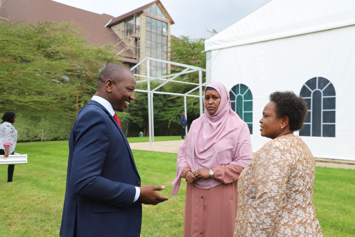 The new framework for the operationalization of the Mining Sector Intergovernmental Forum aims to foster collaboration, clarify roles, and address emerging issues in Kenya's mining sector. Stay tuned for more updates! #CollaborationForGrowth #SustainableMining #TimizaUgatuzi