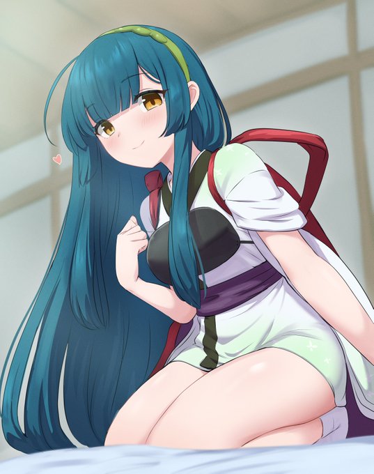 目覚めるとずんちゃん 