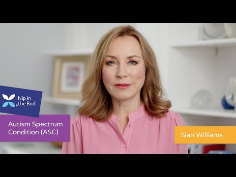 Autism and Friends tweet media