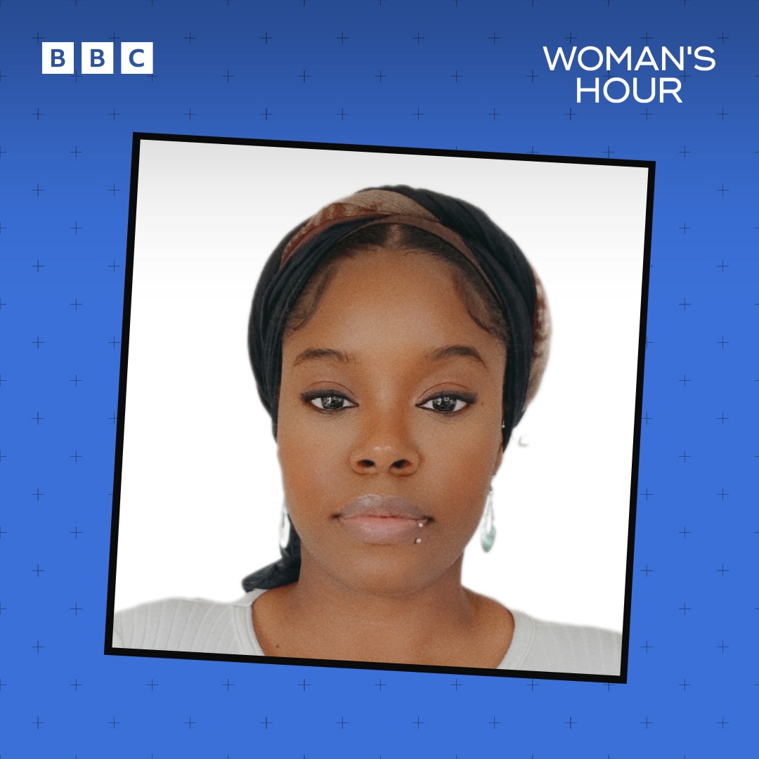 BBCWomansHour's tweet photo. Marsha Martin is the founder of an organisation called ‘Black SEN Mamas’.  

She joins @bbcnuala to discuss her experience and why she feels some children are getting more of a raw deal ⬇️