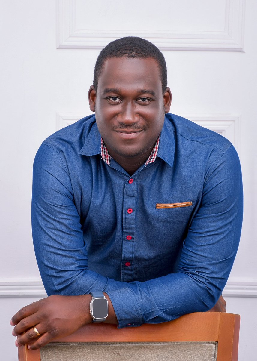Helsinki GSE (@helsinkigse) on Twitter photo On the 13th of September, Kwabena Adu-Ababio, will defend his doctoral dissertation “Essays on Social Assistance and Tax Administration in Selected Developing Economies”.
For more information:
helsinkigse.fi/articles/essay… <a href="/SocSciHelsinki/">Faculty of Social Sciences, HelsinkiUni</a> On the 13th of September, Kwabena Adu-Ababio, will defend his doctoral dissertation “Essays on Social Assistance and Tax Administration in Selected Developing Economies”.
For more information:
helsinkigse.fi/articles/essay… <a href="/SocSciHelsinki/">Faculty of Social Sciences, HelsinkiUni</a>