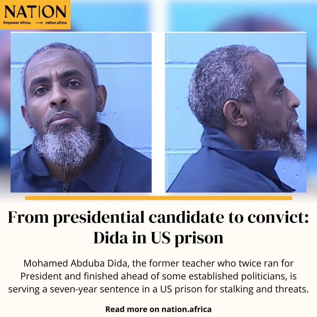 From presidential candidate to convict: Mwalimu Dida in US prison nation.africa/kenya/news/fro…
