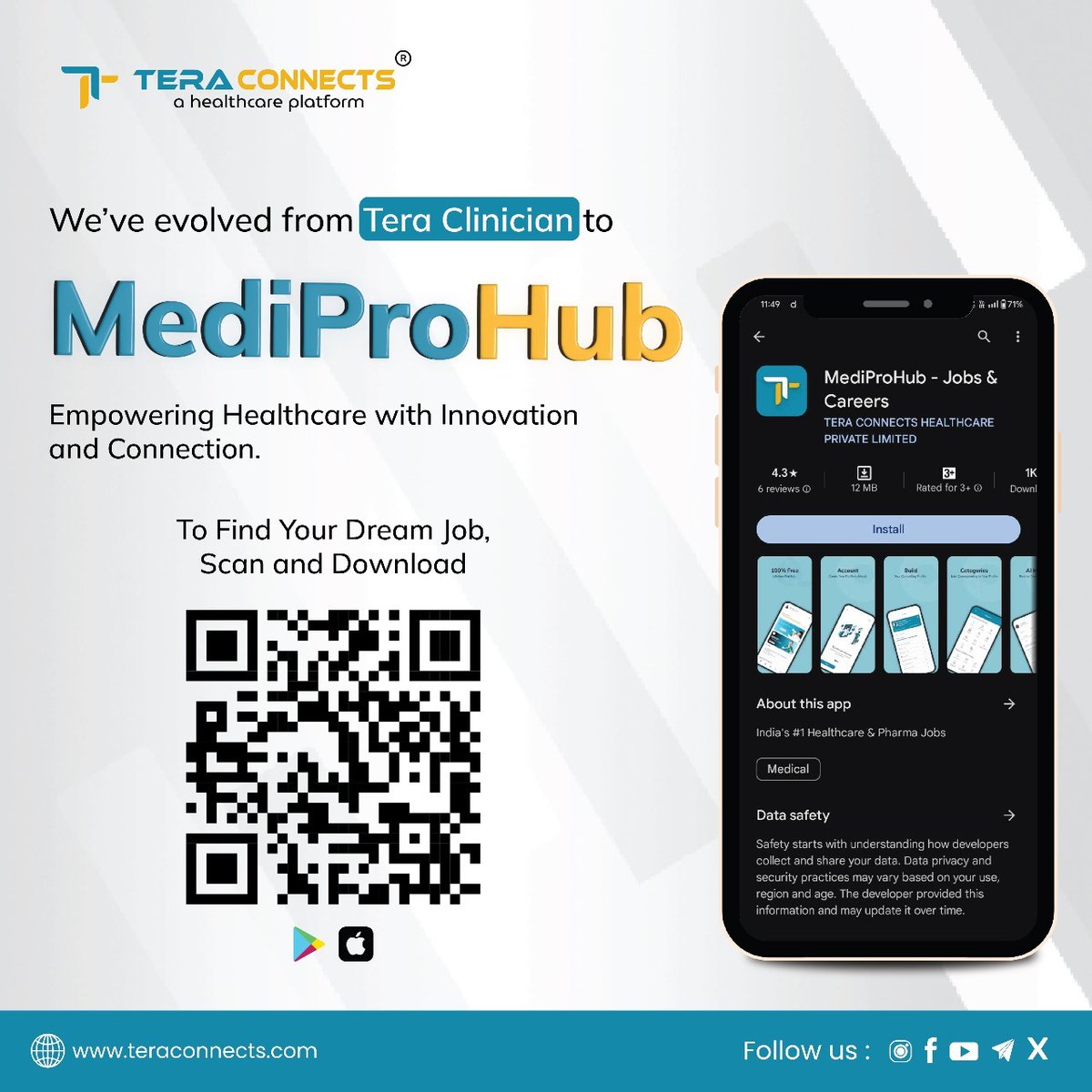Tera Connects (@teraconnects) / Posts / X