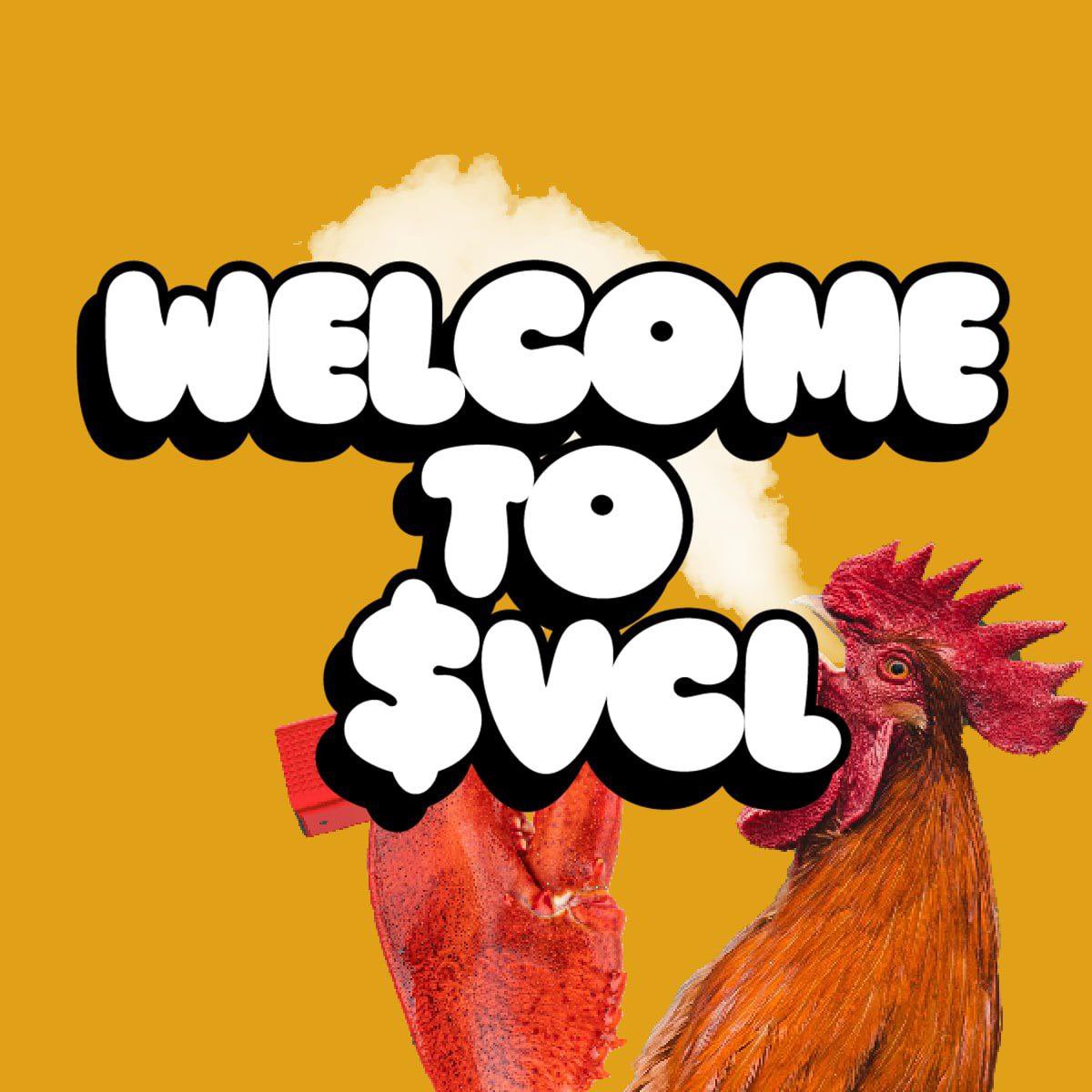 FADE CTO tweet media