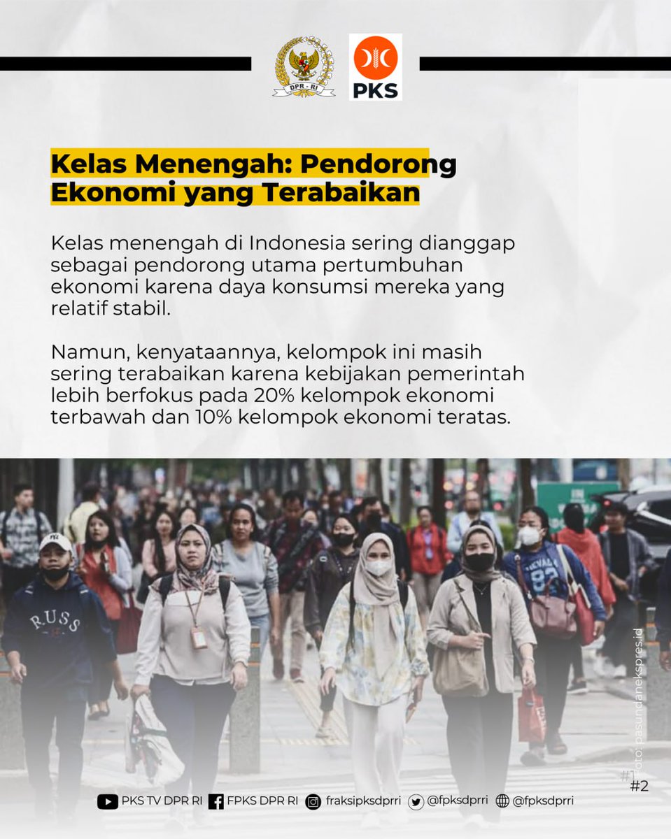 Fraksi PKS DPR RI tweet media