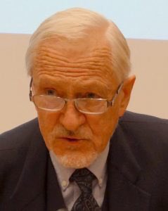 Attristé au nom @AFRANE_Paris du décès de l’ambassadeur Pierre Lafrance, ami et fervent soutien de l’Afghanistan et des Afghans. Grand diplomate, expert du monde arabo-musulman, écrivain et militant des droits de l’homme, il restera une inspiration pour nous. <a href="/francediplo/">France Diplomatie 🇫🇷🇪🇺</a> <a href="/ONU_fr/">Nations Unies (ONU)</a>