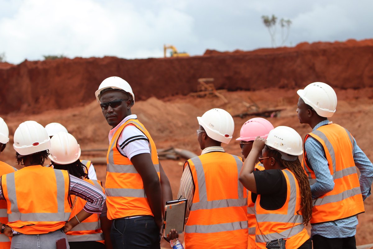 mining_MESK's tweet photo. What is sustainable mining for you? 
What are some of the reforms you'd wish to see in the Mining industry in Kenya today?
Drop your comments below.
Photo Credits/Image Source :@Eng_Cyrus. https://t.co/40gjgQ2vay