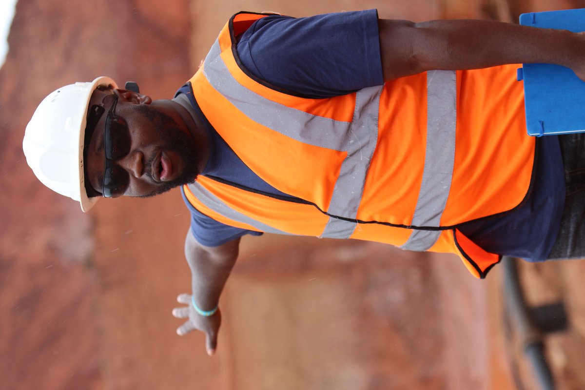 mining_MESK's tweet photo. What is sustainable mining for you? 
What are some of the reforms you'd wish to see in the Mining industry in Kenya today?
Drop your comments below.
Photo Credits/Image Source :@Eng_Cyrus. https://t.co/40gjgQ2vay