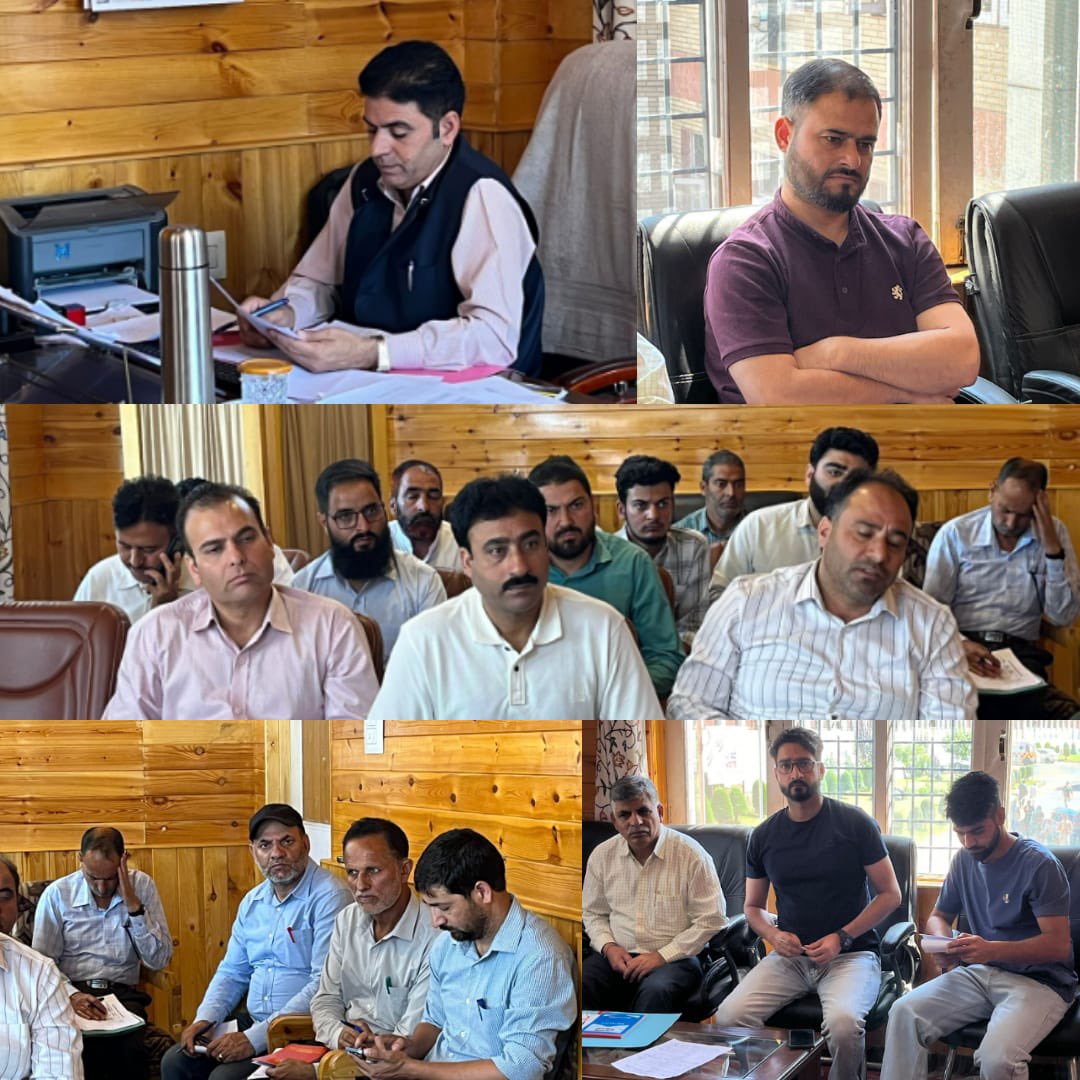 ADDC Bandipora tweet media
