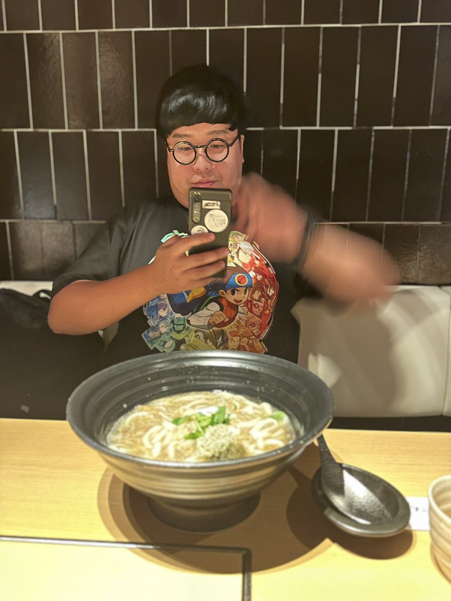 マネージャー！
僕スクロール速なったんすよ！