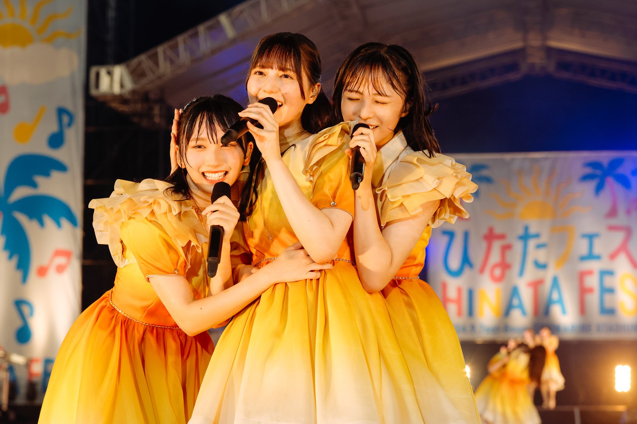 日向坂46 小坂菜緒 コンプ 夏フェス ひなたフェス 2024 日向坂46 小坂菜緒 2024年 夏フェス衣装 生写真 4種コンプ