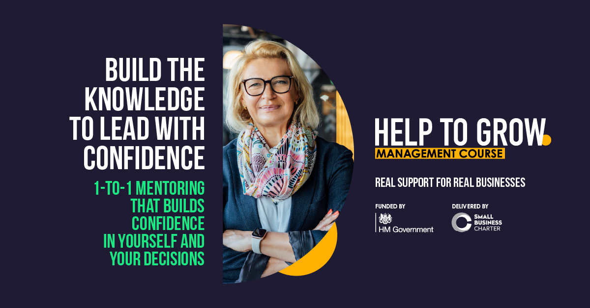 Business Doncaster (@businessindn) on Twitter photo Take your business to the next level with #HelptoGrow: Management.
A development course to boost performance & #growth potential of your #SME.
90% funded by Government. Click for course eligibility & to sign up > bit.ly/490zJIN
<a href="/MyDoncaster/">City of Doncaster Council</a> <a href="/SouthYorks_Biz/">South Yorkshire Business Support</a> <a href="/SBSHallam/">The Sheffield Business School</a> Take your business to the next level with #HelptoGrow: Management.
A development course to boost performance & #growth potential of your #SME.
90% funded by Government. Click for course eligibility & to sign up > bit.ly/490zJIN
<a href="/MyDoncaster/">City of Doncaster Council</a> <a href="/SouthYorks_Biz/">South Yorkshire Business Support</a> <a href="/SBSHallam/">The Sheffield Business School</a>