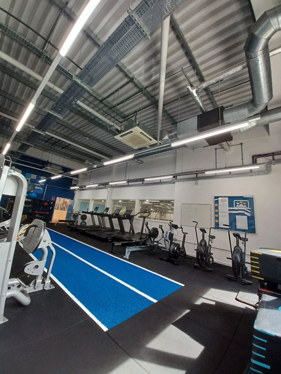 Performance Lighting tweet media