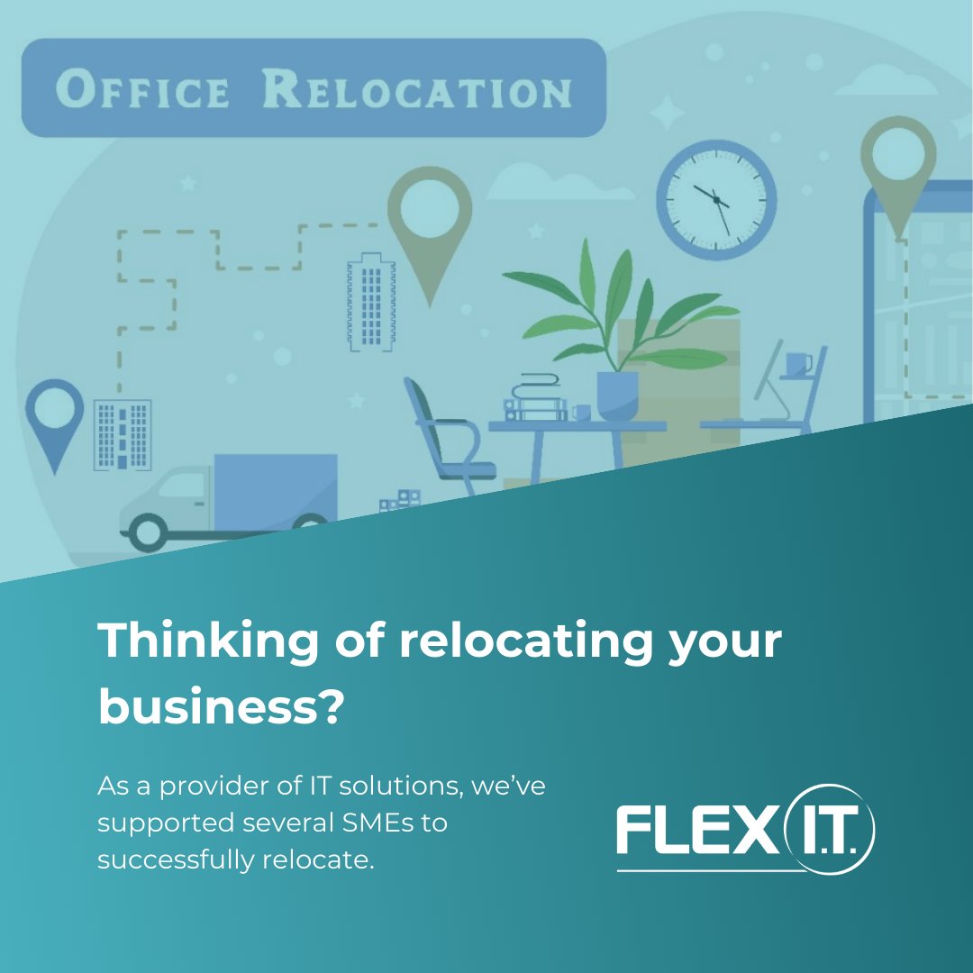 Flex IT (@FlexITLtd) / Posts / X