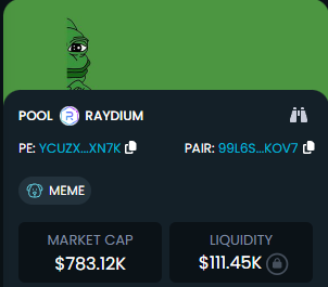 OgPhilCoin's tweet photo. called $pe at 100k MC in our discord
✅+600% and climbing

if you like awesome people, rewarding token drips, relatable alpha, why aren't you in the OG Phil Army yet?
Join today ♥️
https://t.co/TrOhAYhzXK

#ada #cardano #solana #eth #memecoins #alpha #pepe #pe #ogphil #jpgstore https://t.co/Ic4xr4nJ7E