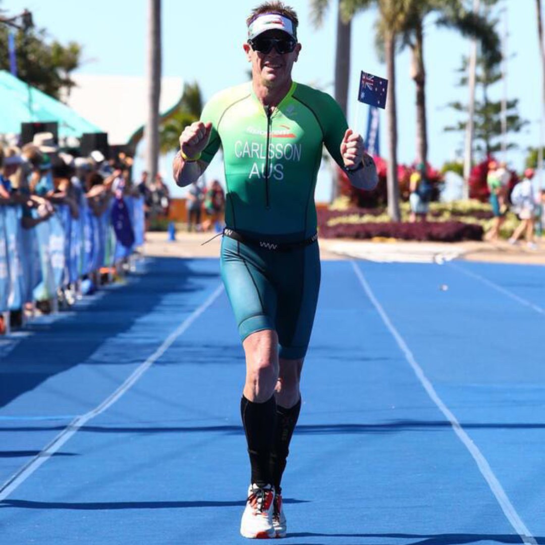 fisiocremaust's tweet photo. 🎉 Congratulations to our incredible fisiocrem sponsored athletes: @billinghamboys @brettcarlsson @humestar12 who competed in last month's World Triathlon Championships in Queensland! 🏊‍♂️🚴‍♀️🏃‍♂️ ⁠
⁠
#fisiocremAustralia #keepmoving #TriathlonChampions #WorldTriathlon https://t.co/qt2F9JqH9Y