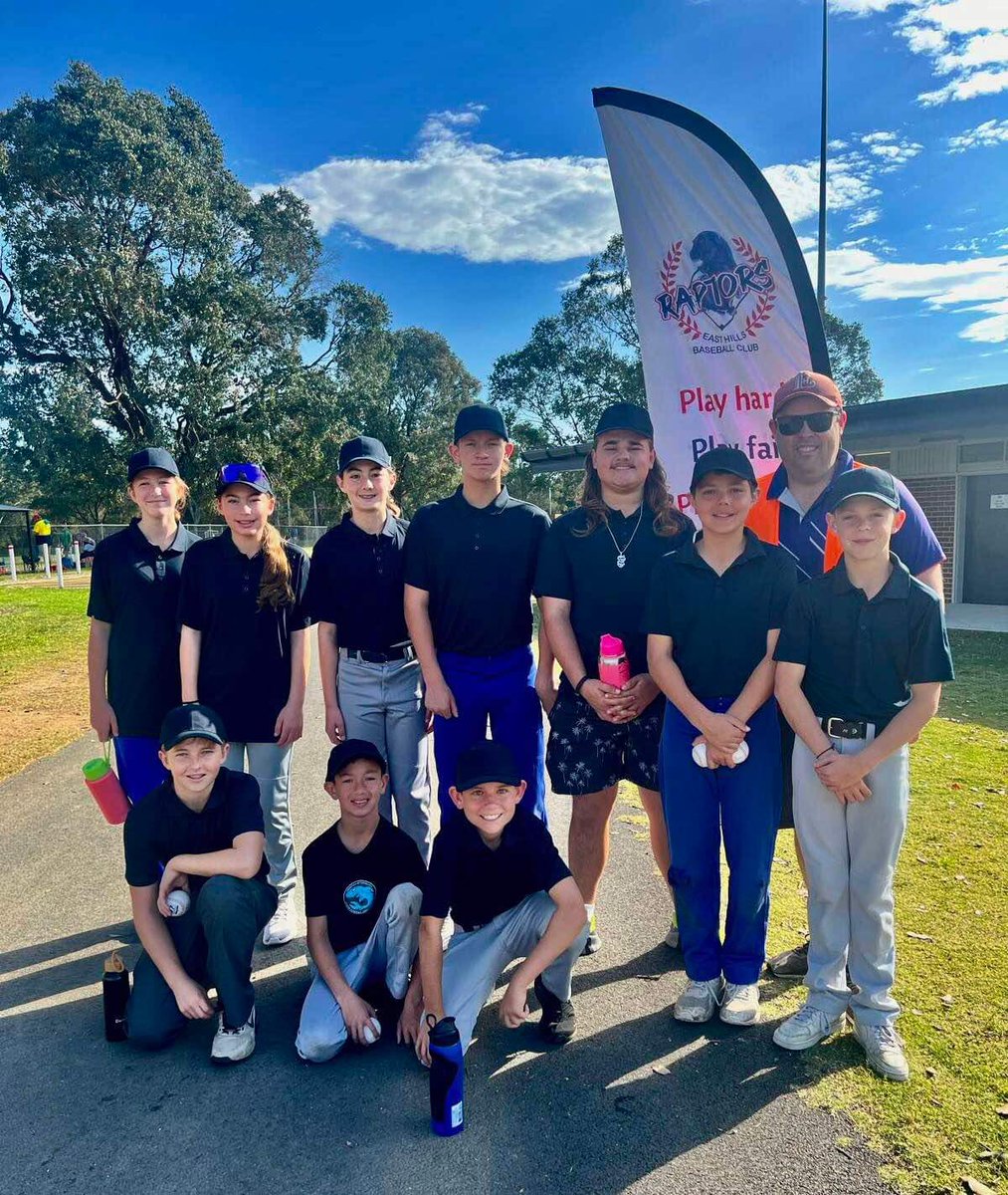 Baseball NSW tweet media