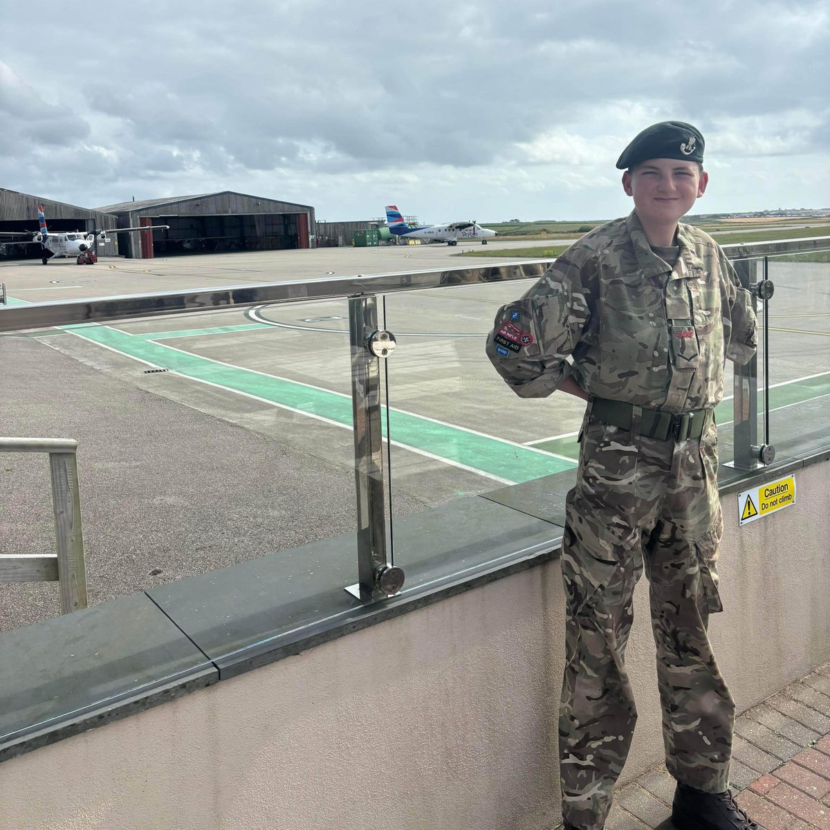 Wessex RFCA tweet media