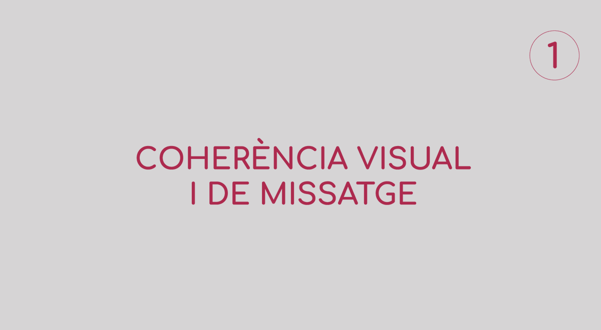 divik_net's tweet photo. 💬 Entenem per una marca potent una marca que té una identitat clara, coherent i que ressona profundament amb el seu públic objectiu.

✍🏻 A #Dívik et recomanem 3 consells per construir una marca potent i memorable.

▶️ #connectarcomunicar

#tips #instagram #dívik https://t.co/ofBGnU08ar