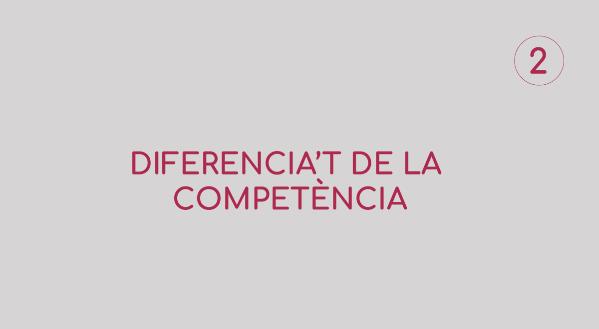 divik_net's tweet photo. 💬 Entenem per una marca potent una marca que té una identitat clara, coherent i que ressona profundament amb el seu públic objectiu.

✍🏻 A #Dívik et recomanem 3 consells per construir una marca potent i memorable.

▶️ #connectarcomunicar

#tips #instagram #dívik https://t.co/ofBGnU08ar