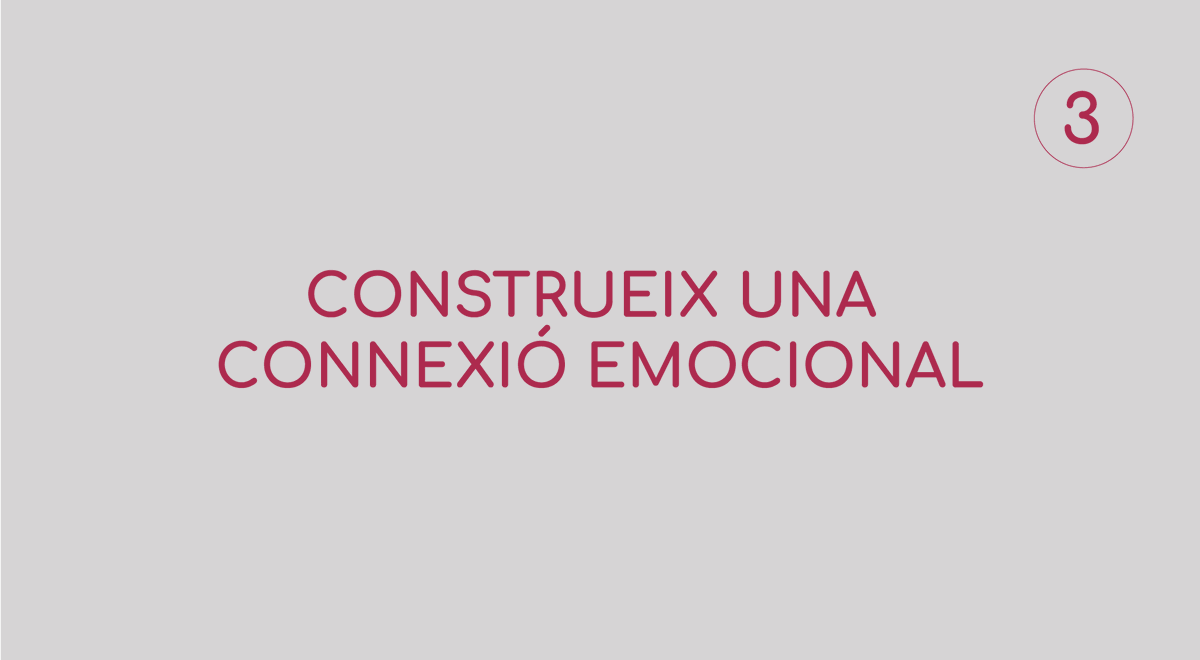 divik_net's tweet photo. 💬 Entenem per una marca potent una marca que té una identitat clara, coherent i que ressona profundament amb el seu públic objectiu.

✍🏻 A #Dívik et recomanem 3 consells per construir una marca potent i memorable.

▶️ #connectarcomunicar

#tips #instagram #dívik https://t.co/ofBGnU08ar