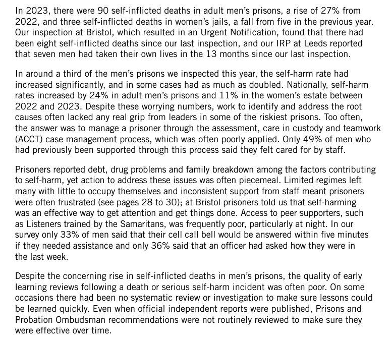 Sam Freedman tweet media