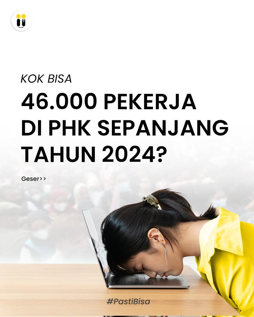 cariilmucoid_'s tweet image. Di tengah gejolak ekonomi yang ga pasti, banyak orang harus merelakan pekerjaannya. Tapi, hal tersebut justru menjadi alarm buat kita agar tetap adaptif &amp;amp; terus upgrade skill. 
#Pastibisa #Kelasonline #PelatihanPrakerja #Prakerja #Cariilmu #SMK #LolosPrakerja #gelombangprakerja71