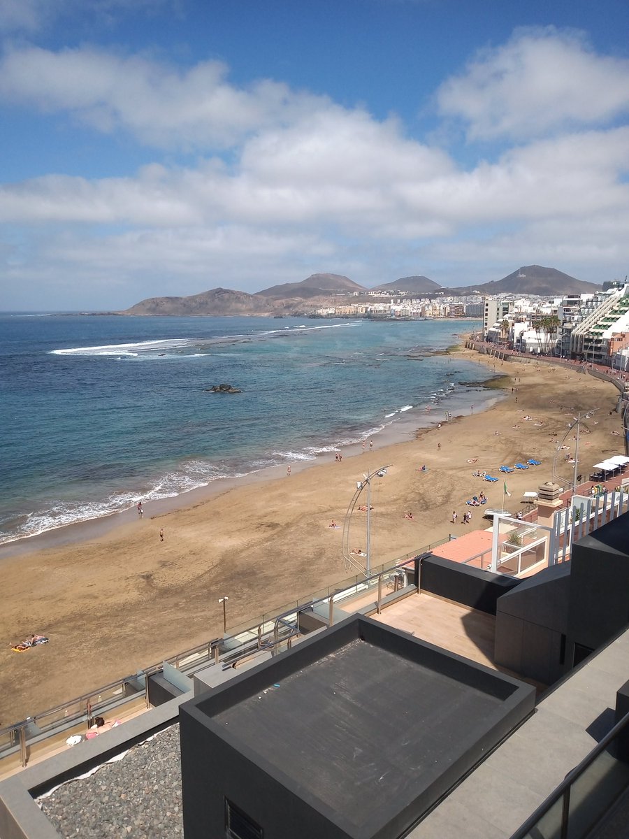 Just sitting in Costa enjoying coffee before go back work. If you call it work.   If you enjoy what you do it's not work it's enjoying life to full