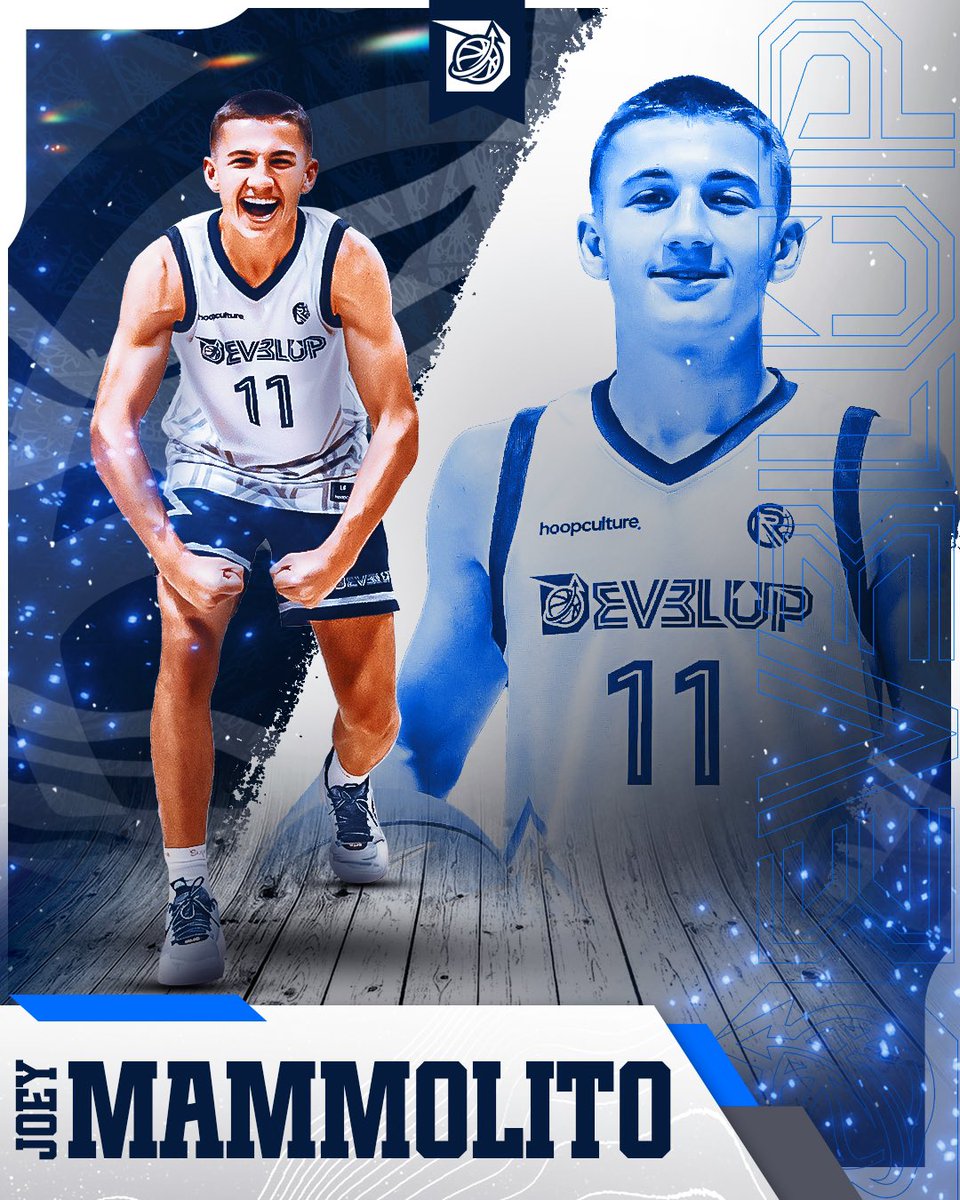 Our DEVELUP Fall season kicks off this week with the first week of team practices. We are excited for yet another season to prepare our players for their upcoming school seasons just a few months away!