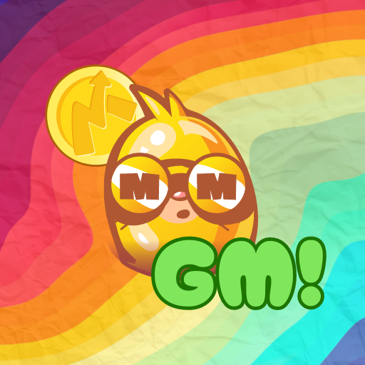 GM☀️ Are you ready for a smashing day? 

Smash some moles with our play &amp; learn mini-game: t.me/mogalandbot
