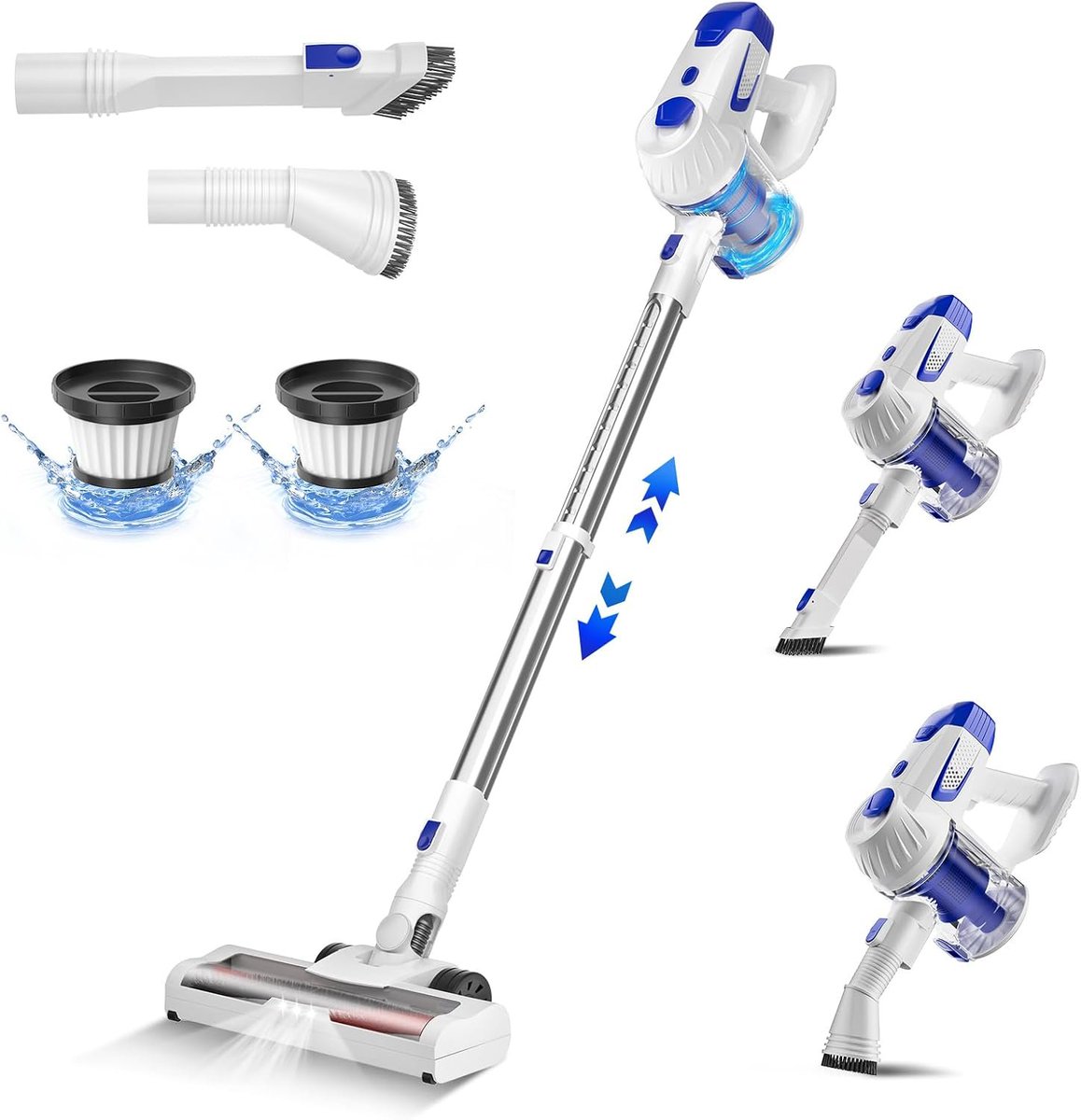DIO24822's tweet photo. Usa Only 
cordless vacuum cleaner FKZ
Pm me if interested https://t.co/u6JeABEwgs