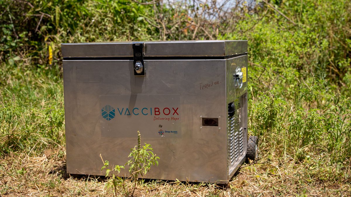 AccessDrop's tweet image. In the healthcare world, telemedicine is transforming care in areas with limited access. The portability of cold storage like #Vaccibox ensures medical supplies reach remote areas.
On #WorldSuicidePreventionDay, we recognize the importance of care for physical and mental health.