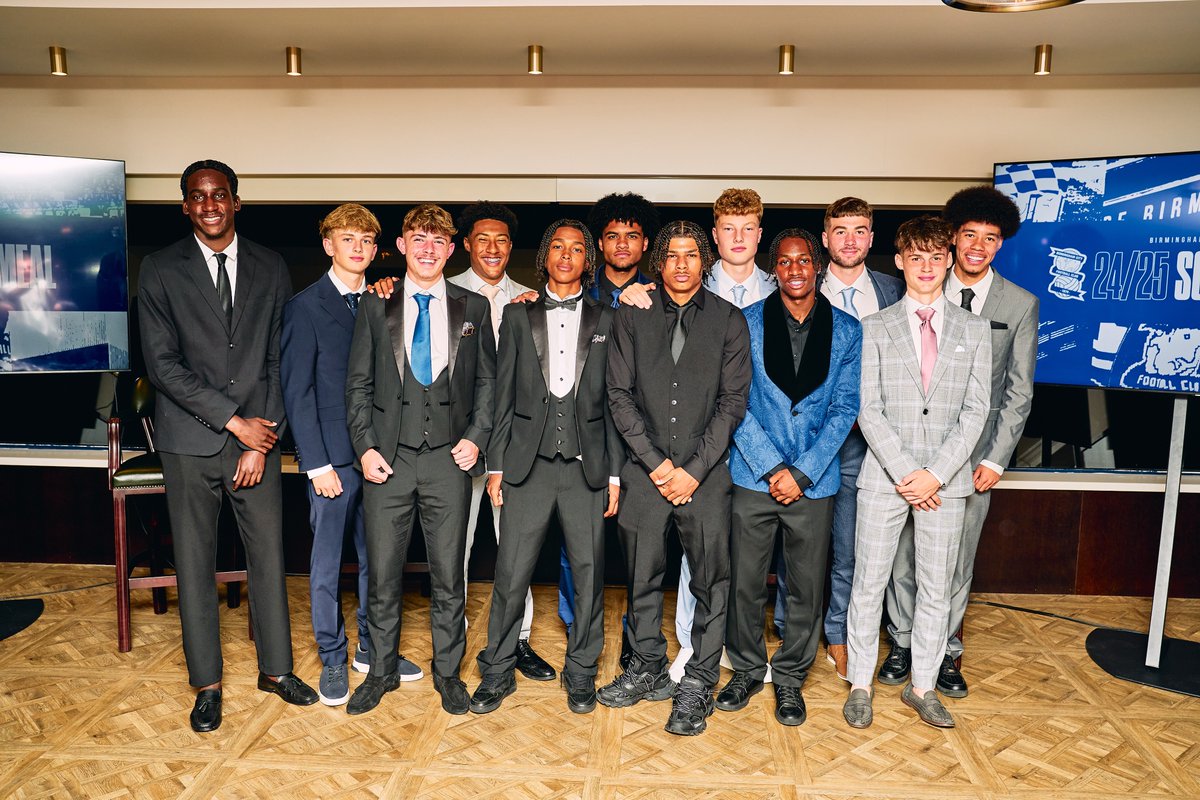 BCFCAcademy's tweet photo. Blues are pleased to announce the latest intake of first-year scholars. 🔵

More information ➡️ https://t.co/F6B5jxlNBC https://t.co/hgHJl1euTx