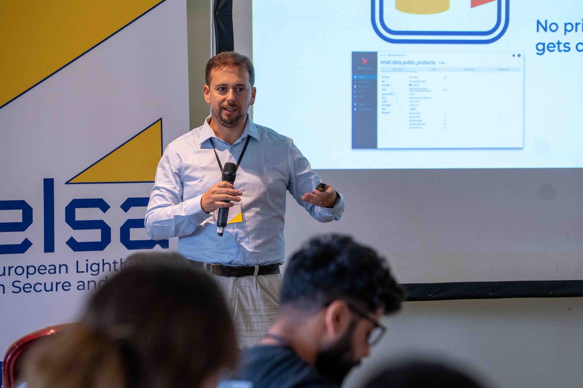 ELSA - European Lighthouse on Secure and Safe AI tweet media