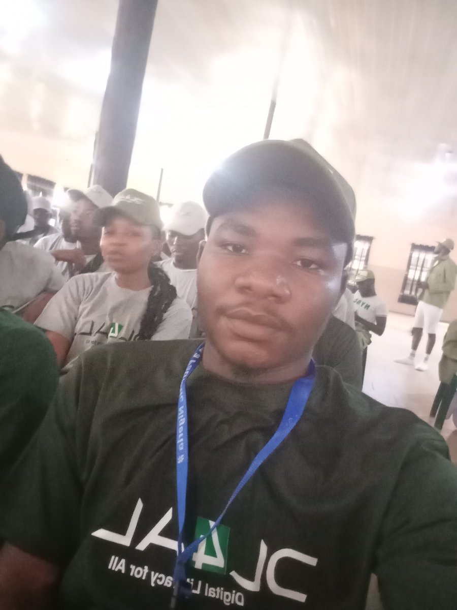 Starlees20's tweet photo. @Elijah_ish @NITDANigeria This is a welcome project https://t.co/lLzEce2ph6