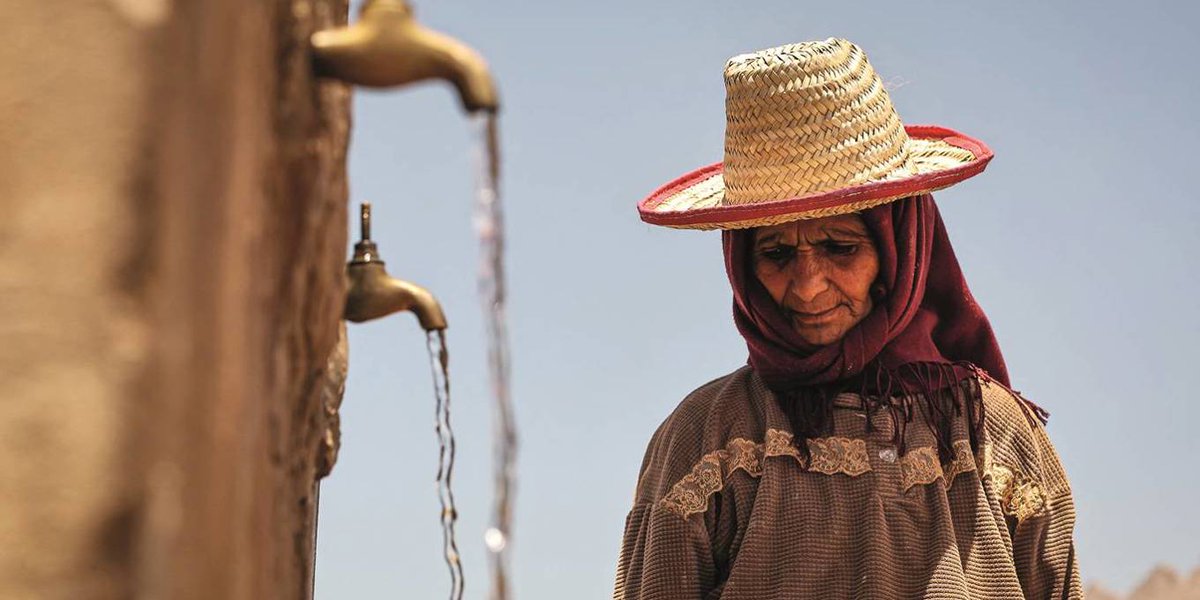 MazzucatoM's tweet photo. The global water cycle is destabilizing, affecting every corner of the world. 

Our new article explains why we need to look beyond 'blue water' and focus on 'green water' too ➡️ https://t.co/ZnMoIdMRBo

@NOIweala @jrockstrom @Tharman_S @watercommongood https://t.co/dAWngALvHj