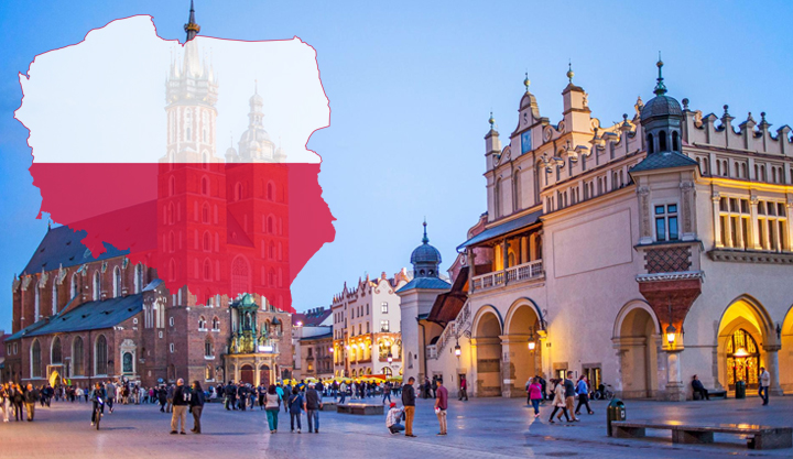 HiideeMedia's tweet photo. Poland Immigration: Everything You Need to Know https://t.co/n4qqQdL41I https://t.co/L2jfFYBrQo
