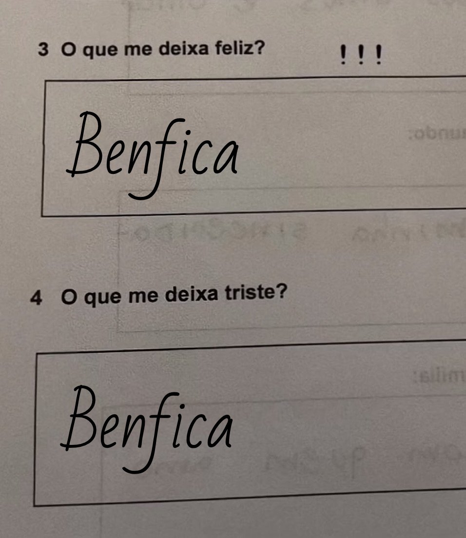 infelizmente sim

#SLBenfica #Benfica #Transfers