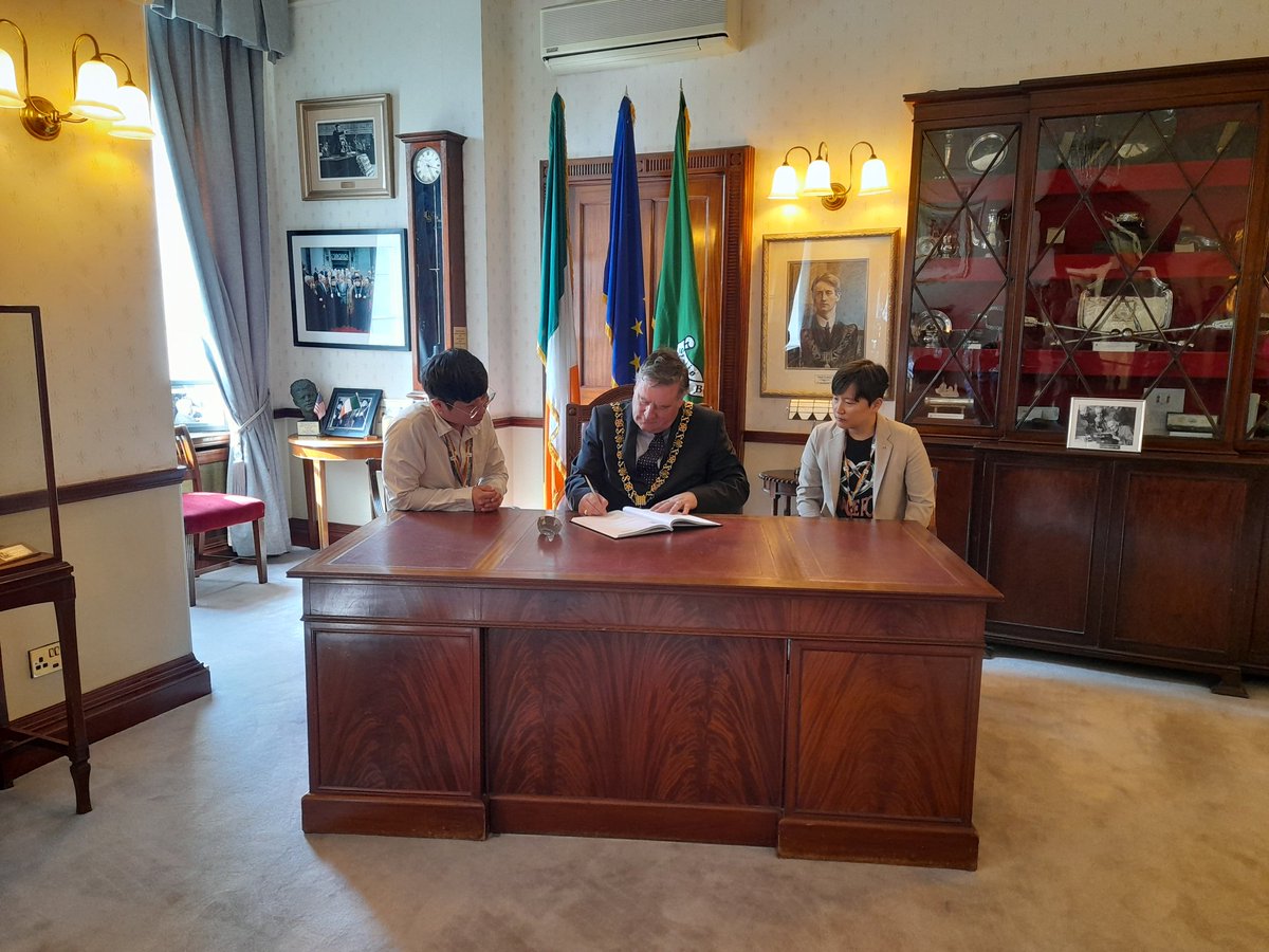 Kieran O Connell tweet media