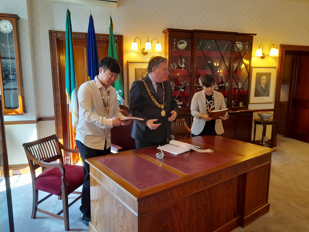 Kieran O Connell tweet media