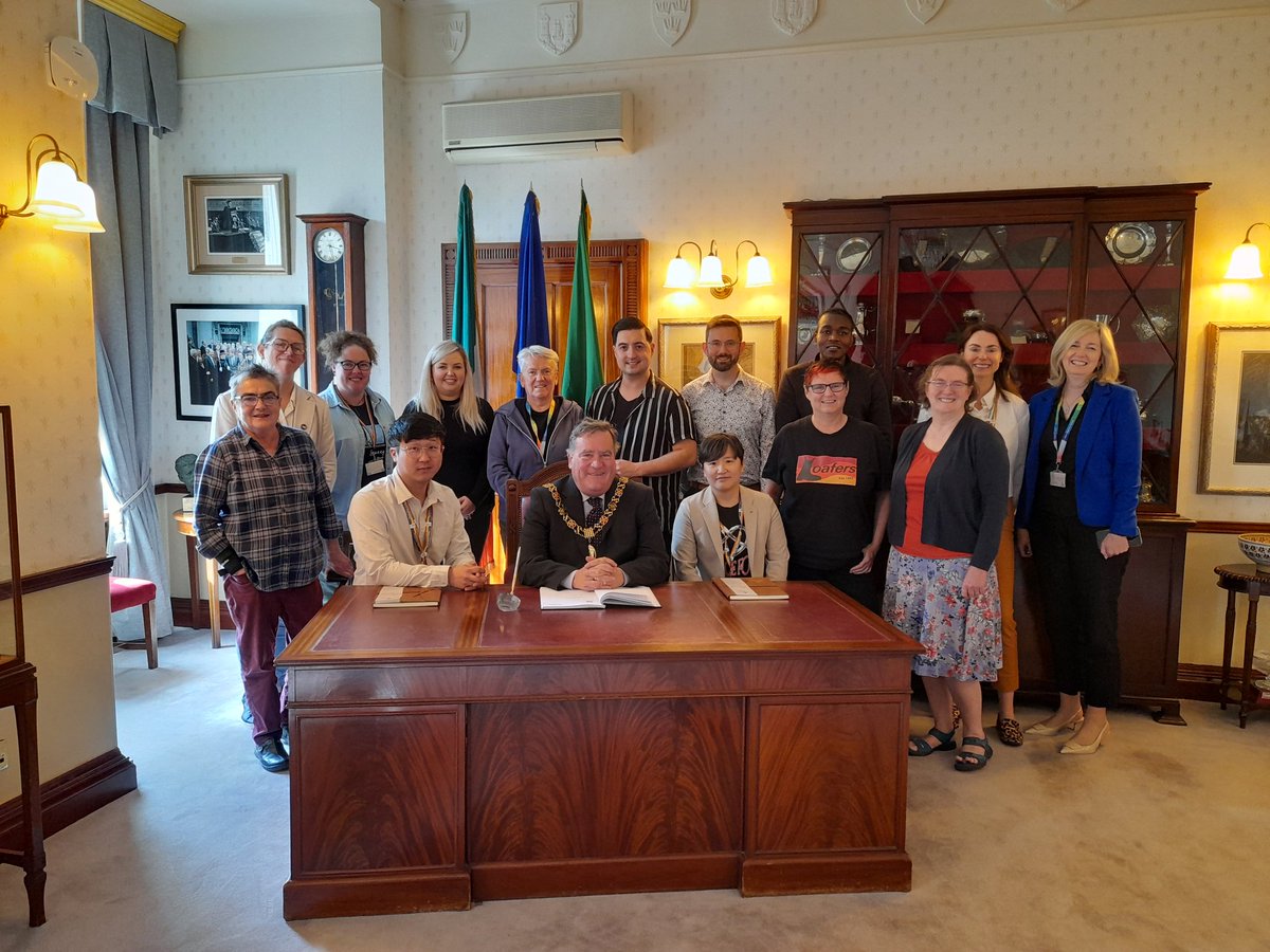 Kieran O Connell tweet media