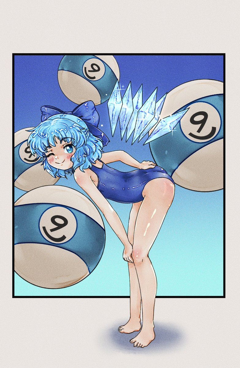 ScribbieScribb2's tweet photo. aand aa swim suit alt🩱 https://t.co/rRnibCUiKq