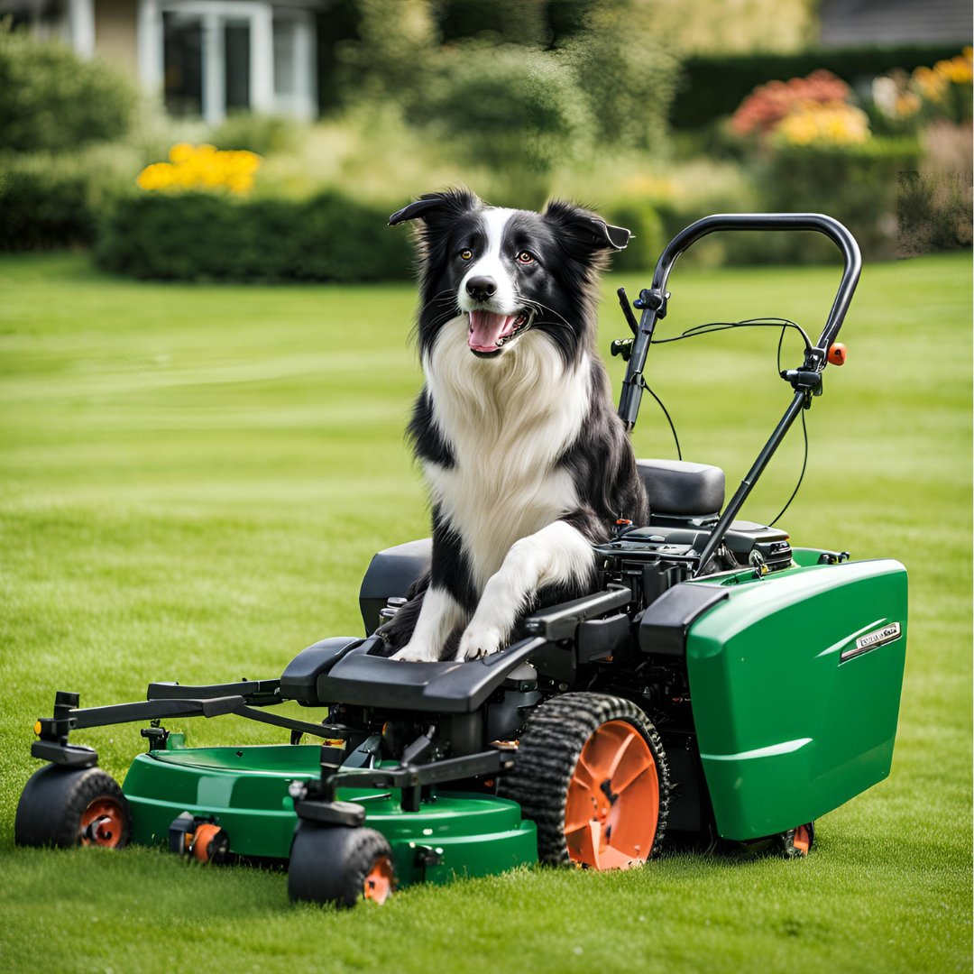 BCTGB's tweet photo. We still seeking someone who is passionate about dogs and enjoys working outdoors? You could really make a difference and play a vital part in our day to day work.
Could you join us as Grounds Maintenance Volunteer?
Email info@bordercollietrustgb.org.uk or call for more info https://t.co/7a9qOxoDQT