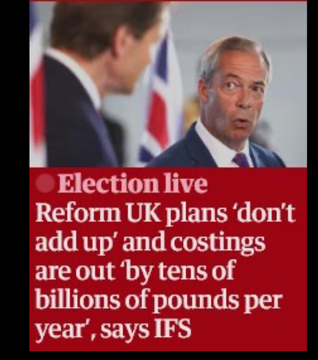 TerenceKnott1's tweet photo. No surprise there then
If #Farago spent more time in-country and less time swanning over to USA, he might get his sums right!
@Nigel_Farage https://t.co/2hnp8j9hSZ