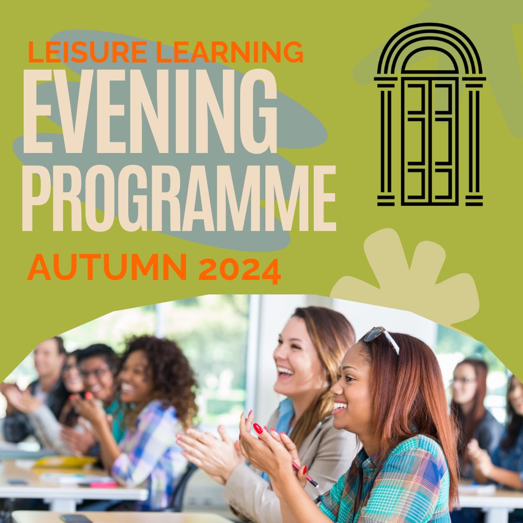 Today really feels like Autumn and there is no better time to learn something new, we offer courses in everything from, French and Spanish to Astronomy and Life Drawing!
Bookings can be made online here ipswichinstitute.org.uk or in person at the Library front desk!
