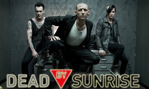Наткнулся тут на группу Dead by Sunrise. Вот оттуда вокалиста надо было брать в Linkin Park обновлённый, голос очень подошёл бы LP.